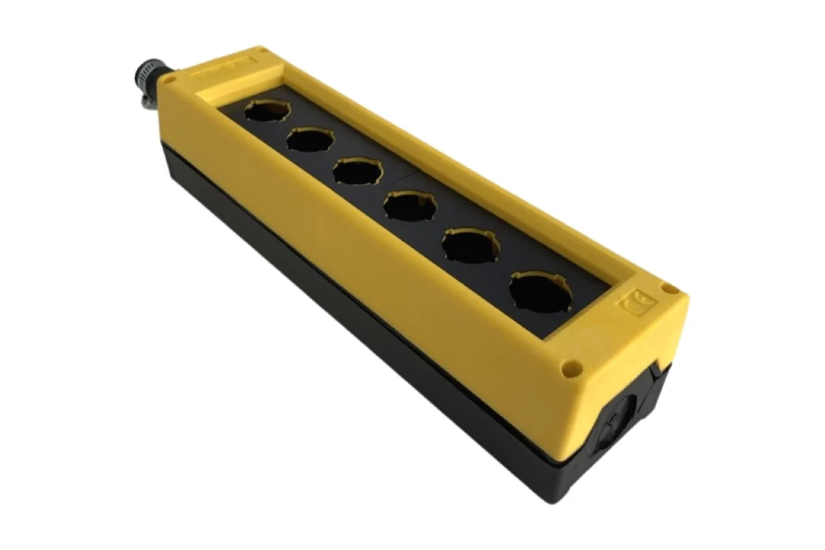 Пульт управления EMAS PVK6BOS