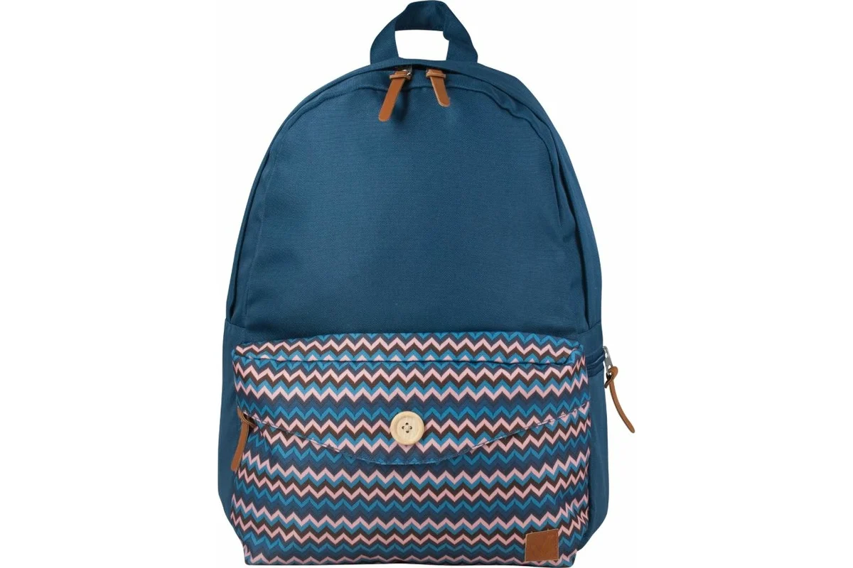 Рюкзак BRAUBERG синий 225352