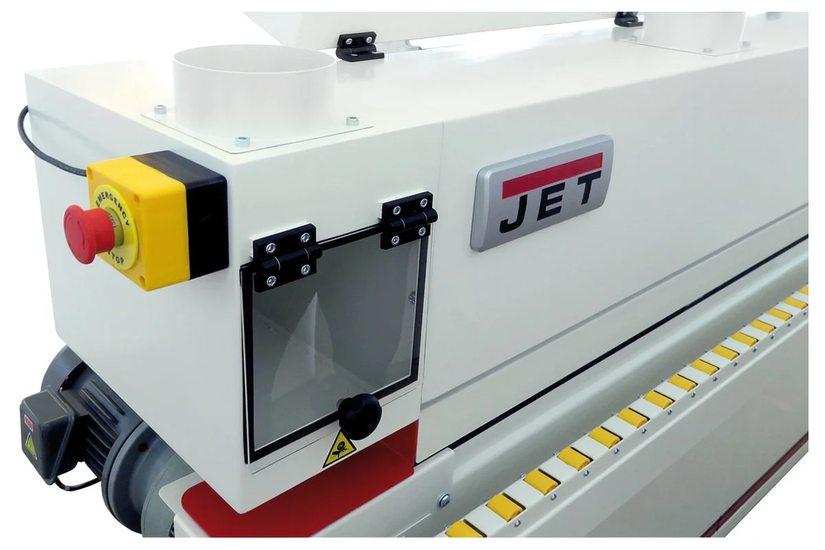 Кромкооблицовочный станок JET JEB-45XTS 333705