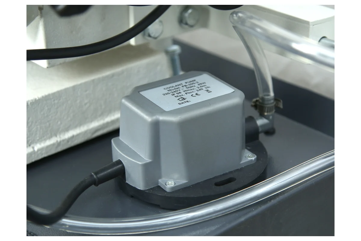 Ленточнопильный станок MetalMaster BSM-128HDRC 18492