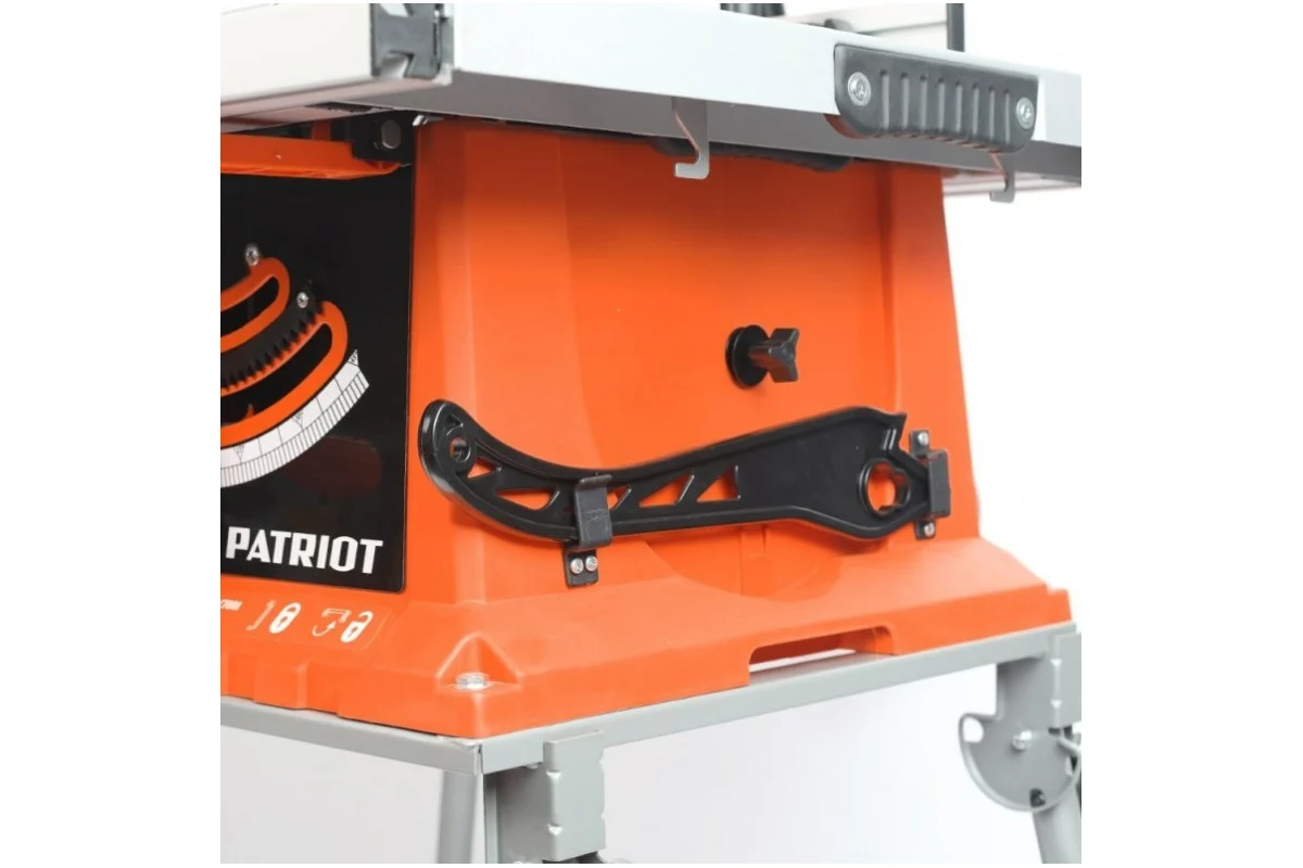 Циркулярный распиловочный станок PATRIOT TS 255 190301606