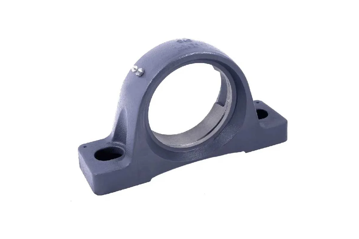 Подшипниковый узел ZKL FL 210 ТД036822