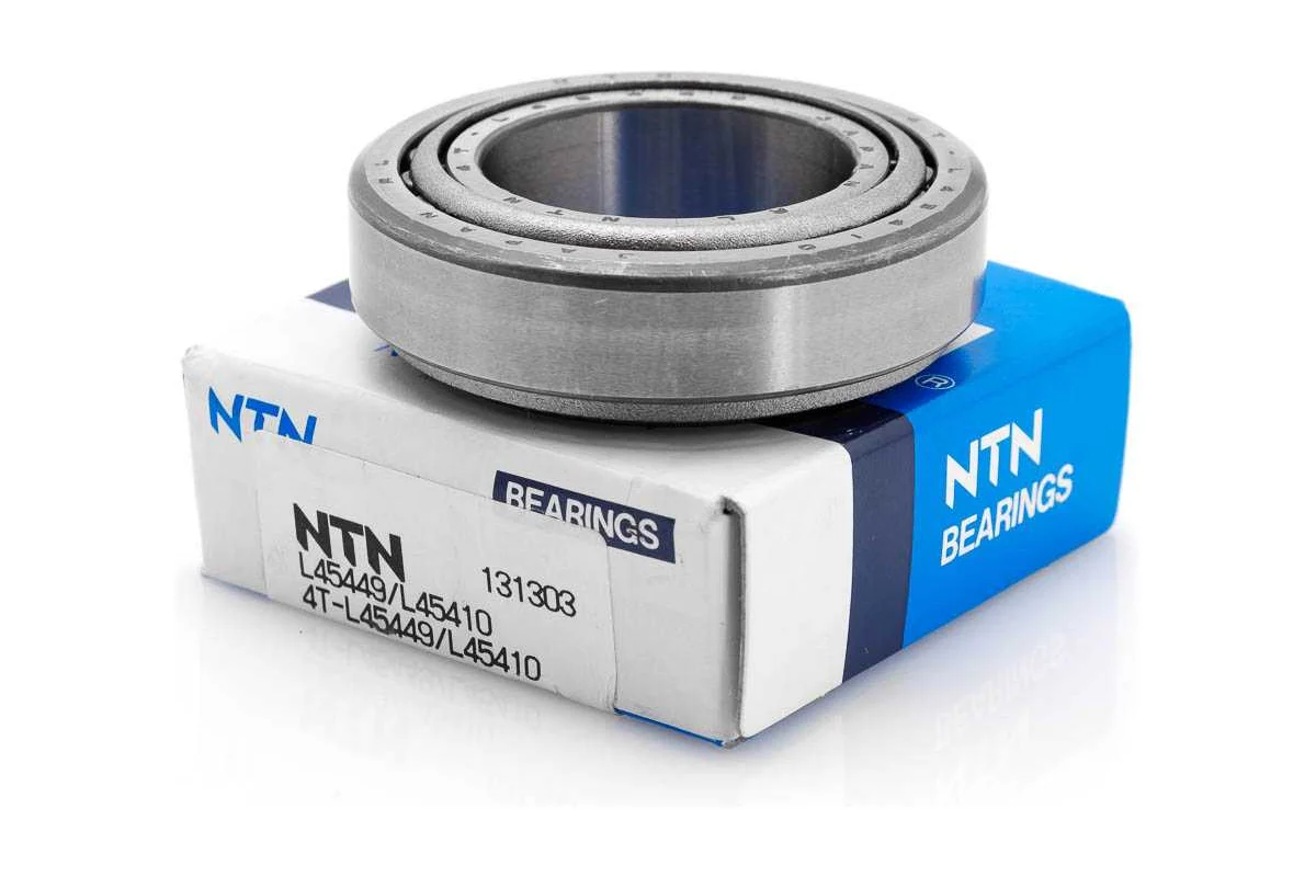 Подшипник NTN 4T-L 45449 /10 221831