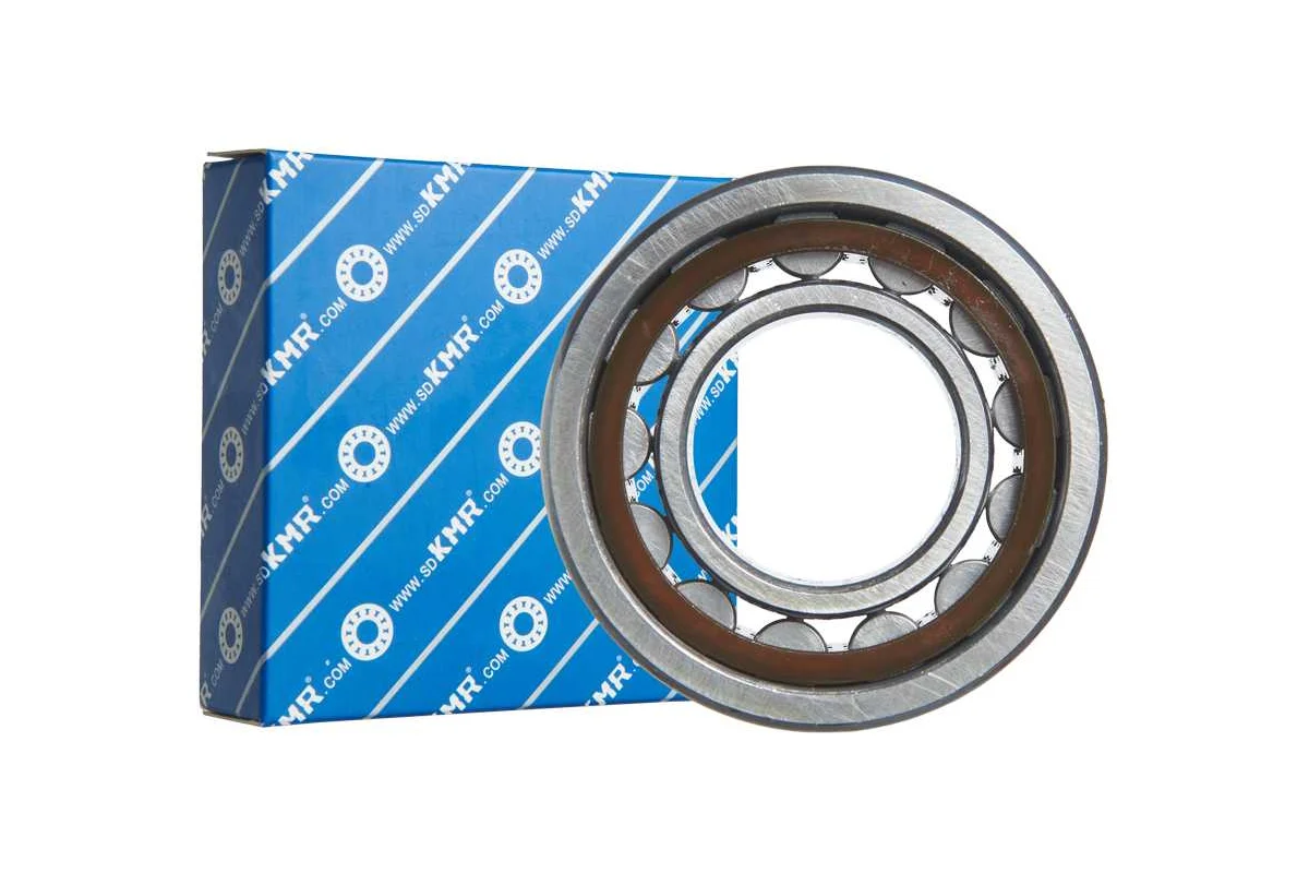 Подшипник KMR NU 2217 ECP 00-00021280