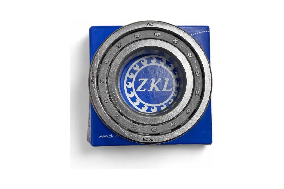 Подшипник ZKL NUP2207 ТД038809