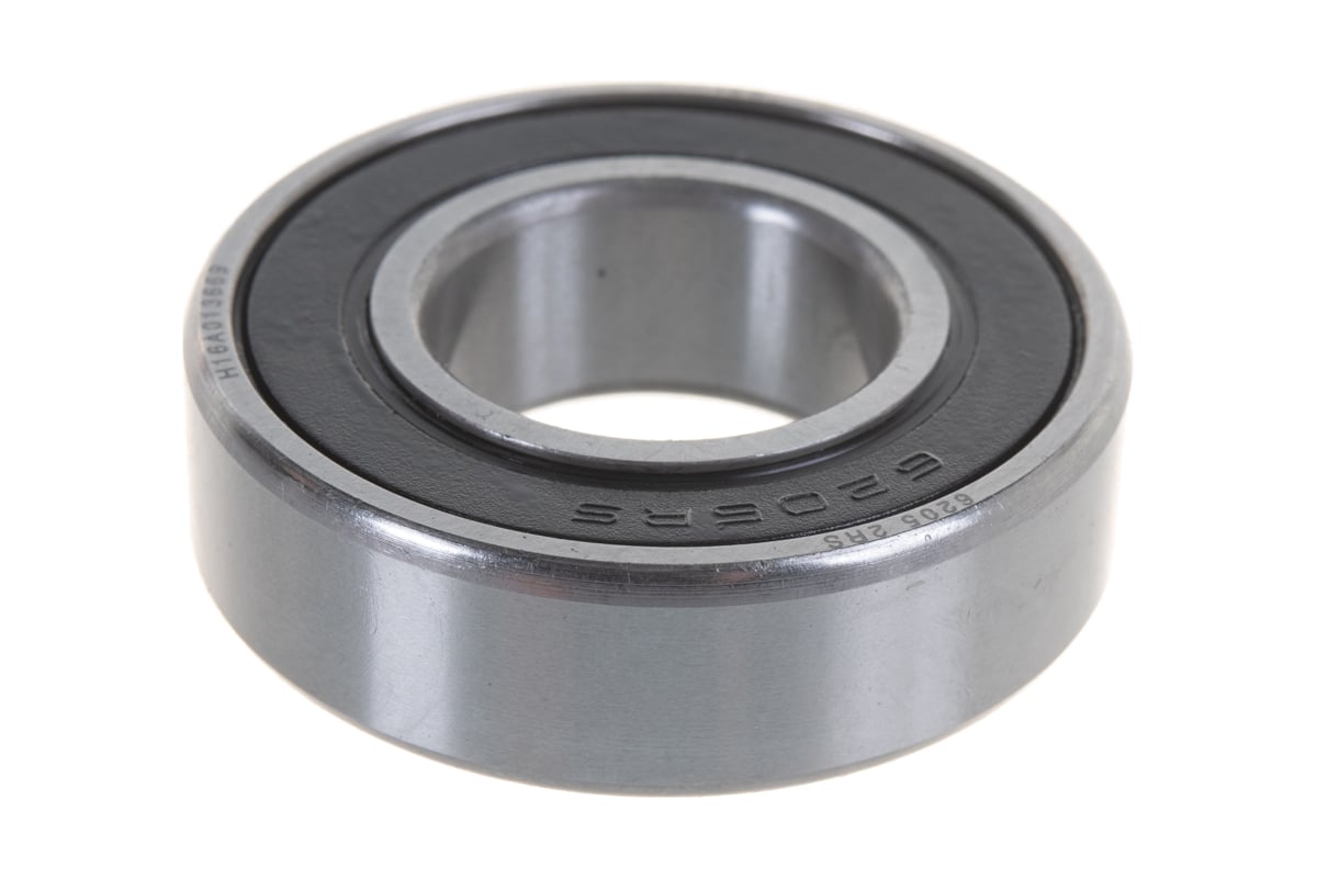 Подшипник ISB 6205-2RS 613501619 62052RSISB
