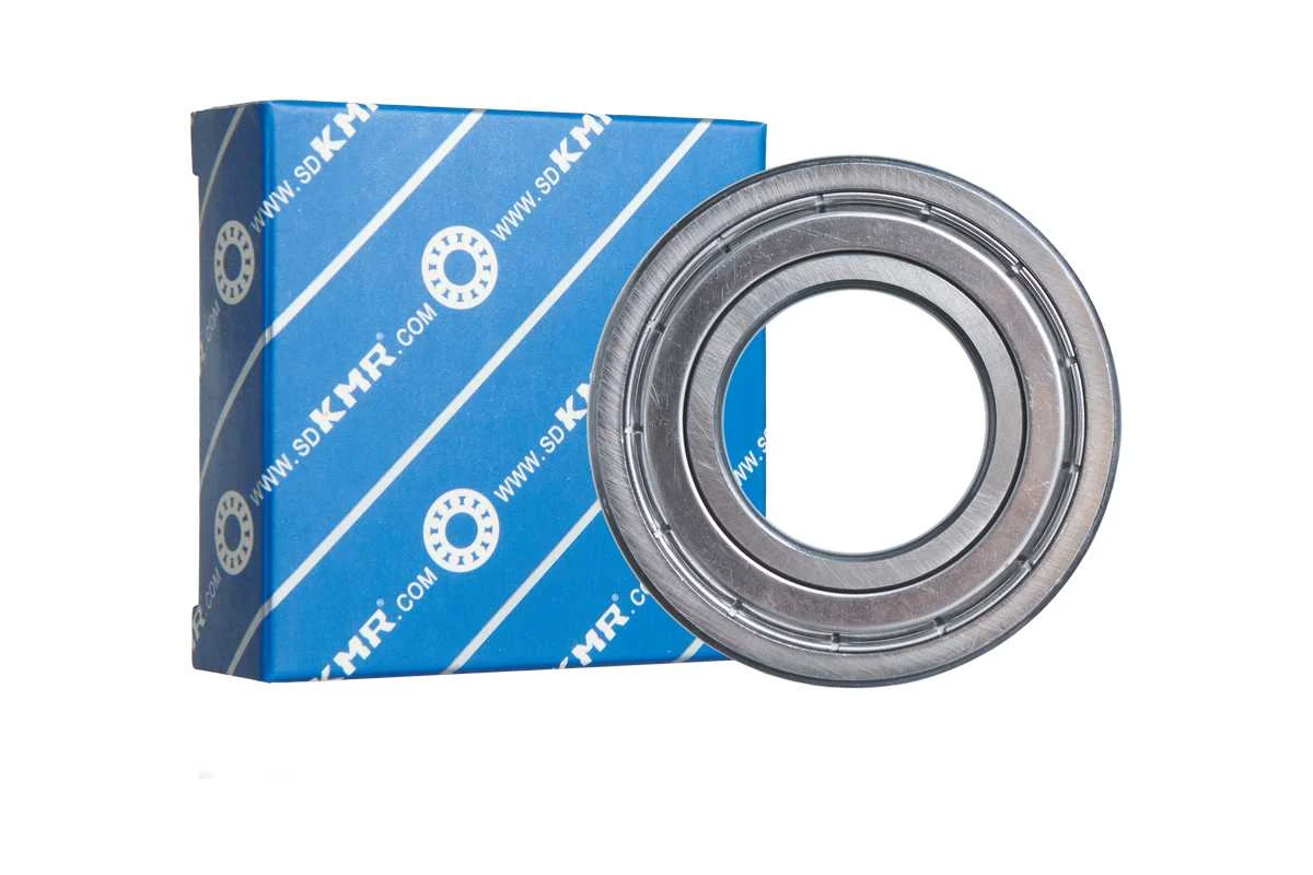 Подшипник KMR 6009-2Z/C3 00-00018804