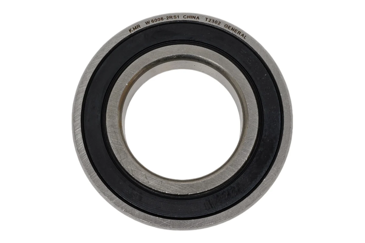 Подшипник KMR W 6006-2RS1 00-00003114