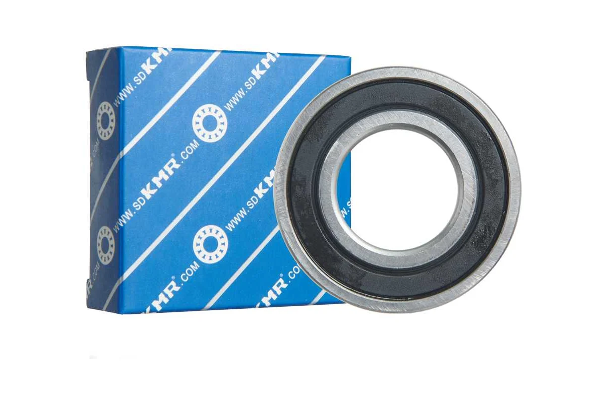 Подшипник KMR W 6007-2RS1 00-00005058