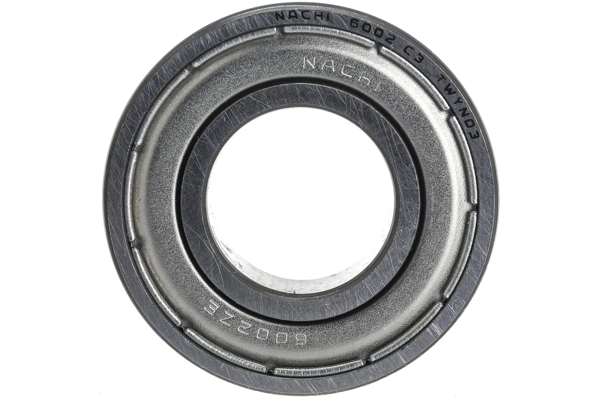 Подшипник Nachi 6002 ZZEC3 (T) 228329