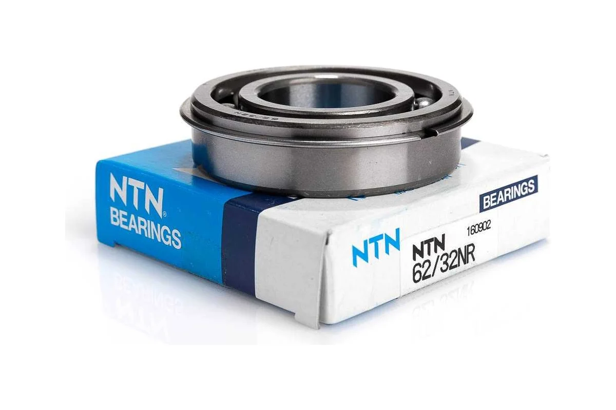 Подшипник NTN 62 /32 NR 216806