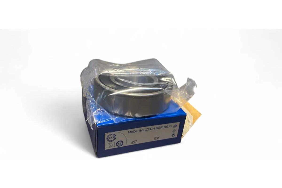 Подшипник ZKL 6222 2RS C3 ТД037506