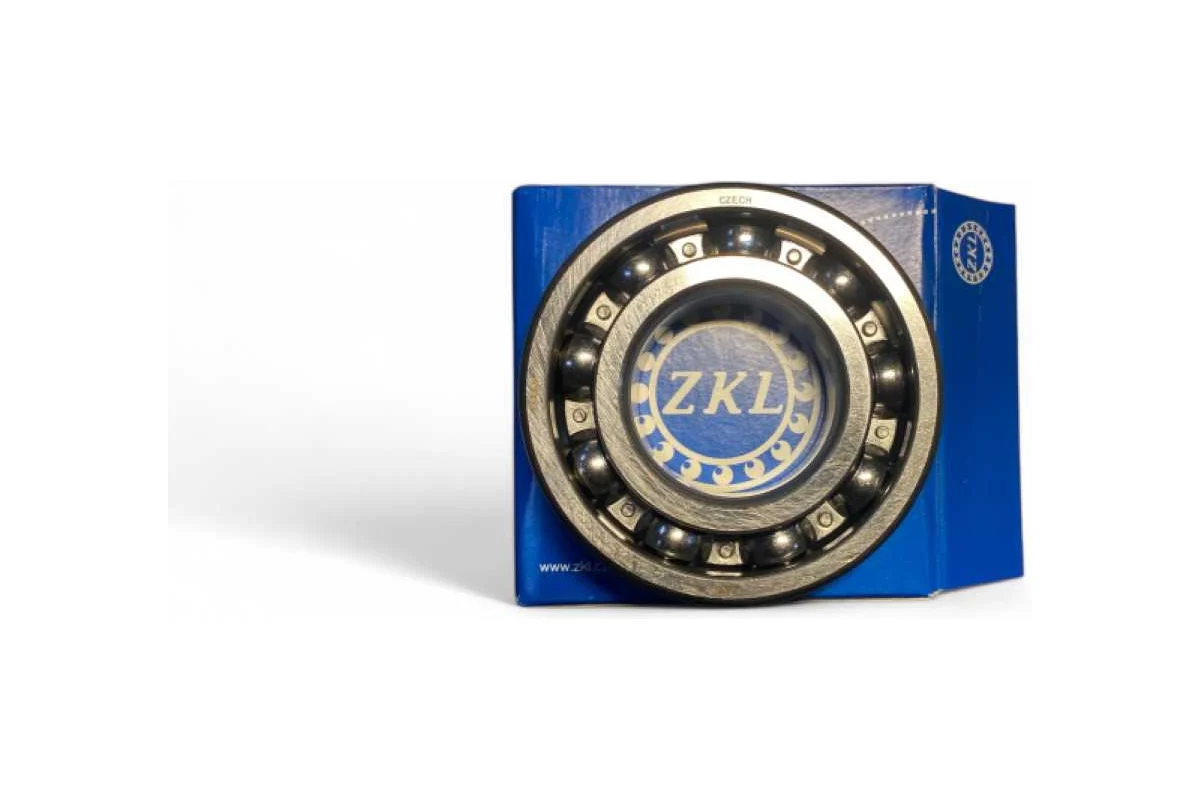 Подшипник ZKL 6300 ТД038730