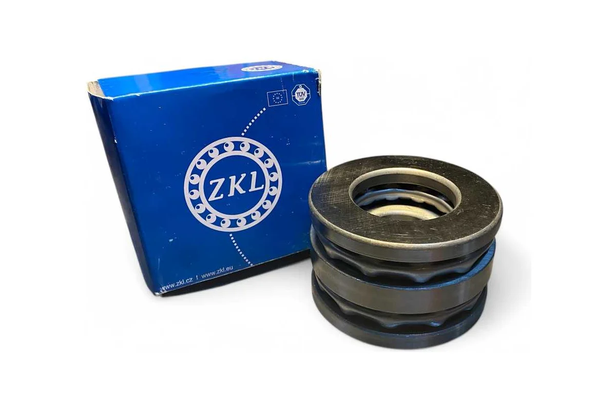 Подшипник ZKL 52309 NF ТД040202