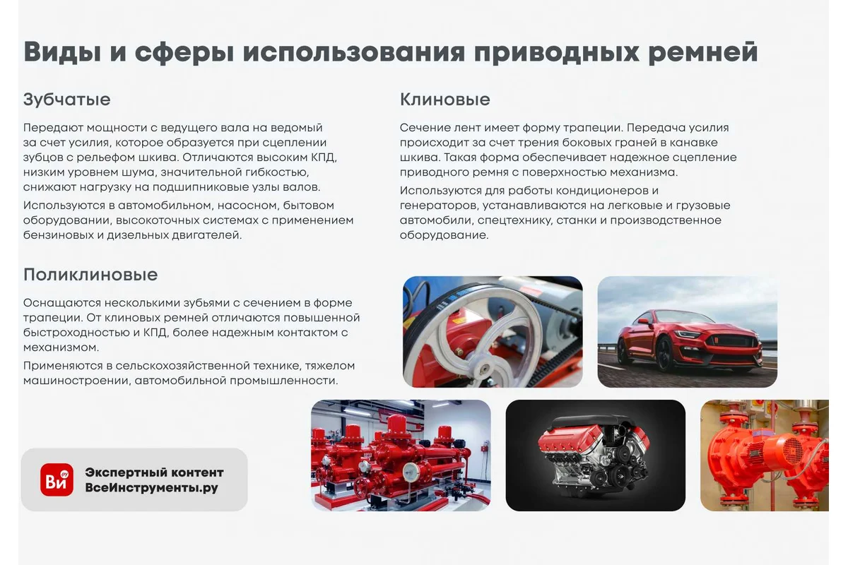Поликлиновой ремень HIMPT 6PK-1740 00-00014567