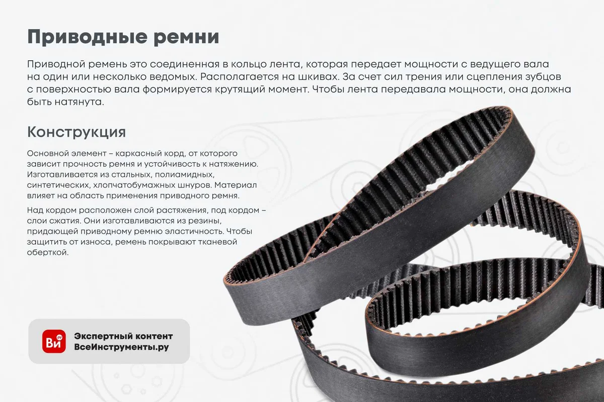 Поликлиновой ремень HIMPT 6PK-742 00-00014571