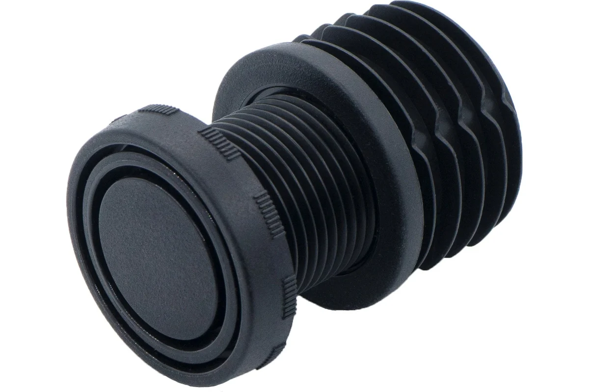 Регулируемая пластиковая опора IVK group Р51ЧС