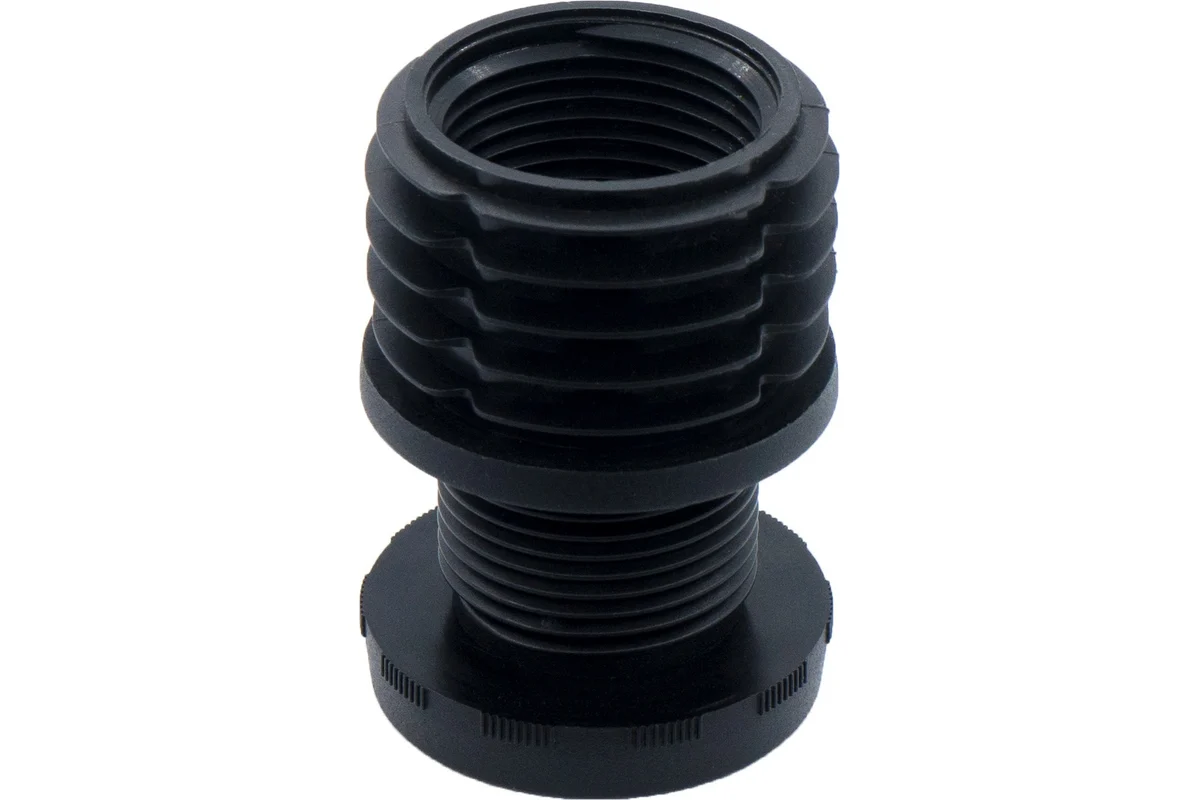 Регулируемая пластиковая опора IVK group Р51ЧС