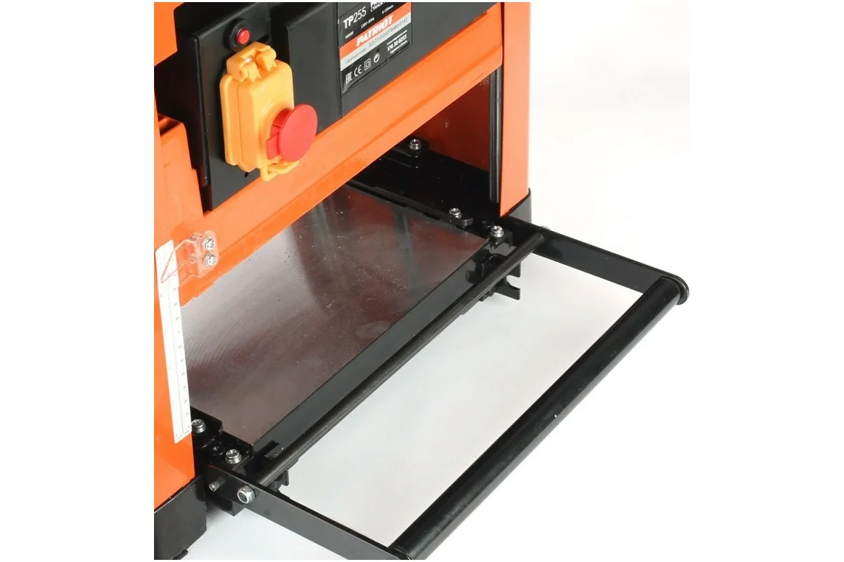 Рейсмусовый станок PATRIOT TP 255 170300255