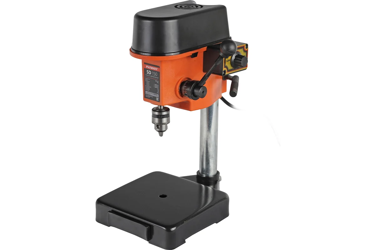 Сверлильный станок PATRIOT SD 150 160301360