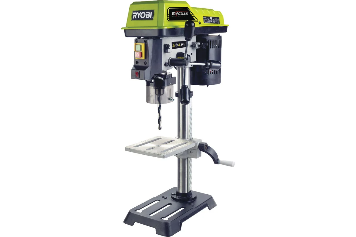 Сверлильный станок Ryobi RDP102L 5133002855