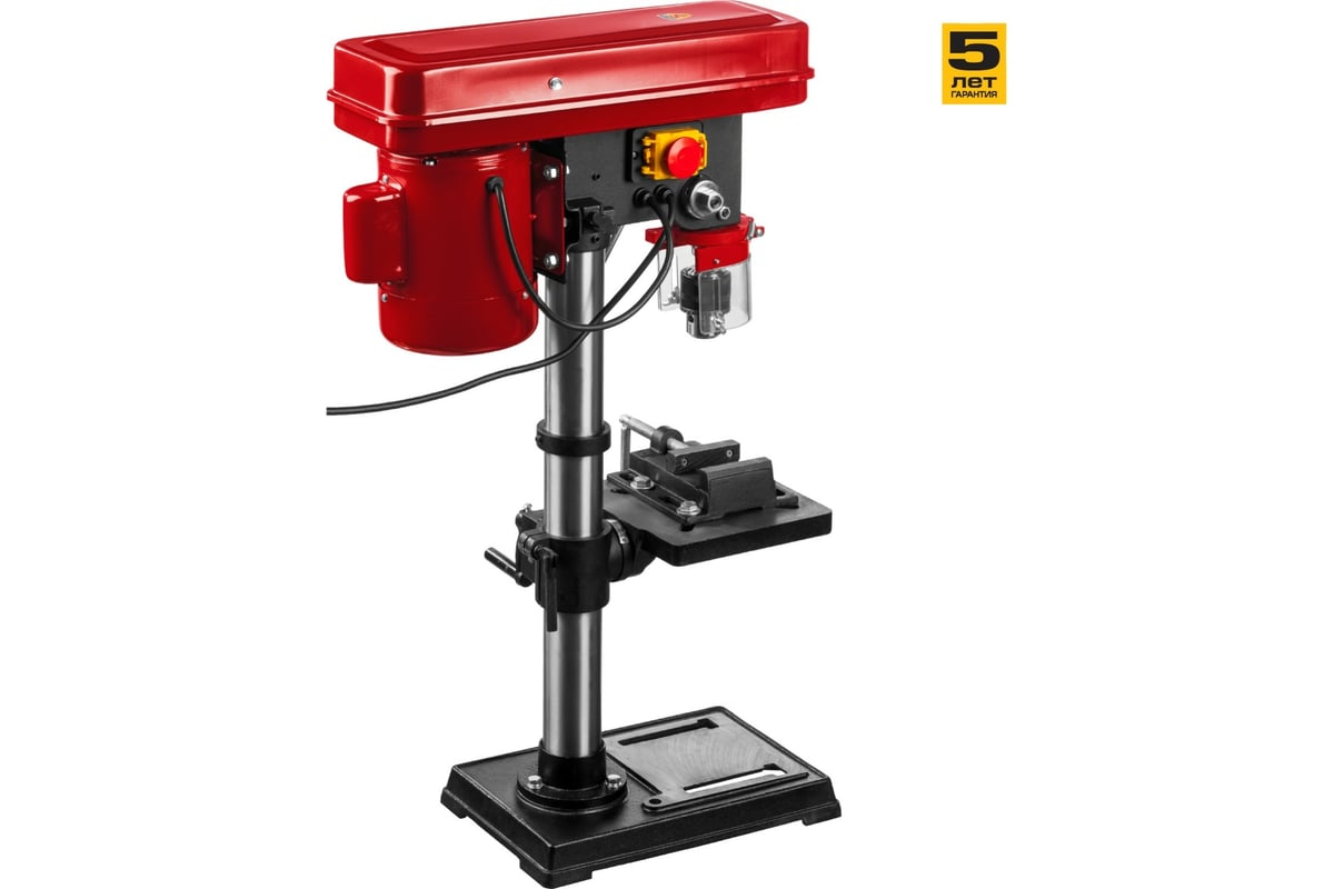 Сверлильный станок ЗУБР ЗСС-450