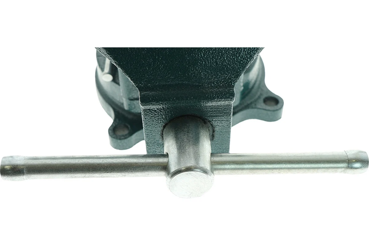 Слесарные тиски STURM 1075-01-150