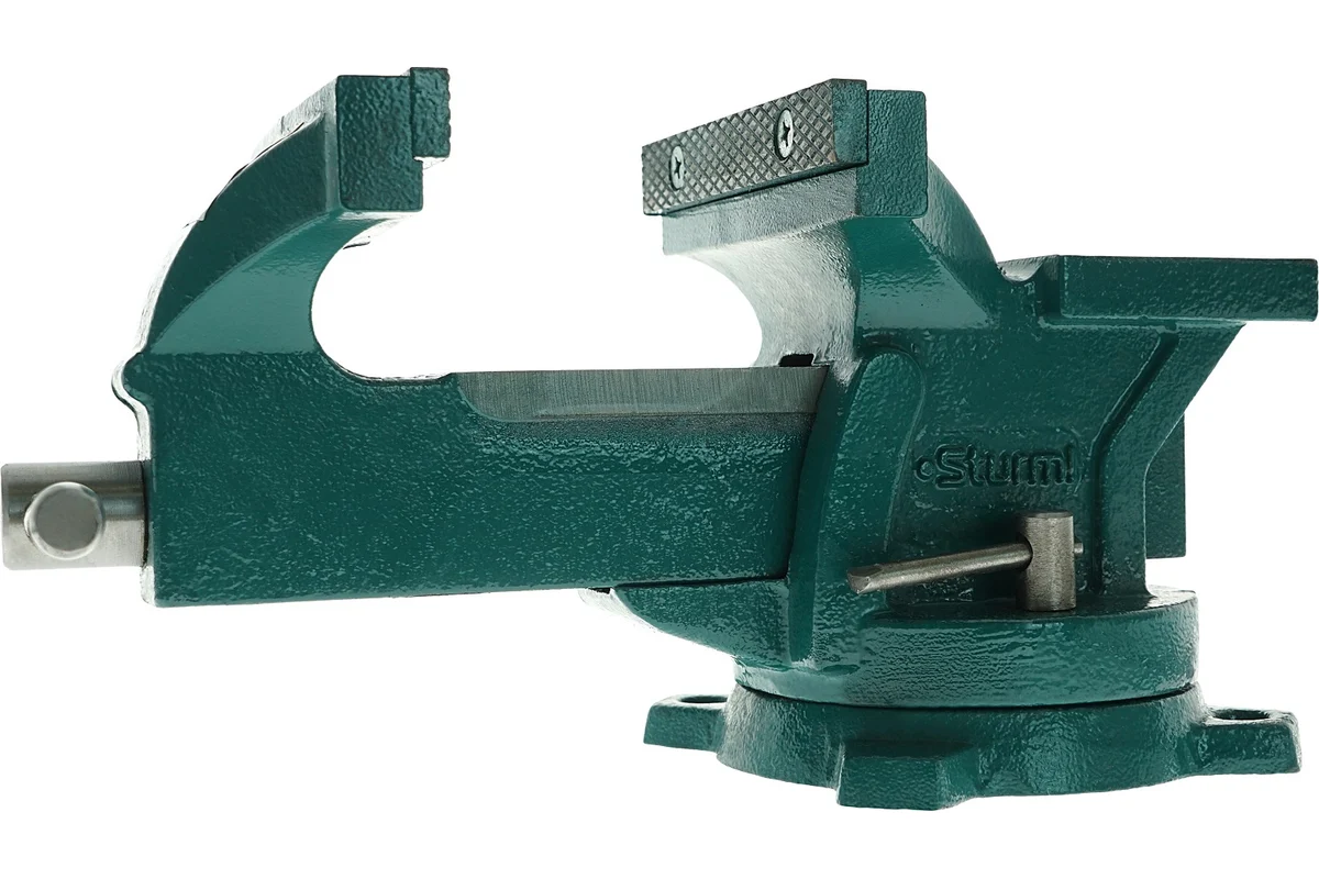 Слесарные тиски STURM 1075-01-200