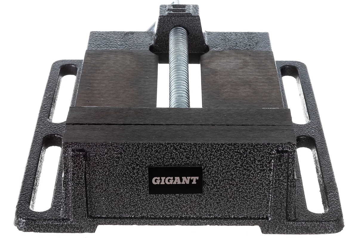 Сверлильные тиски Gigant DPV 150