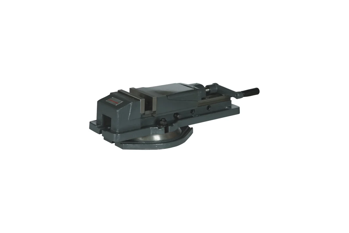 Тиски с гидроусилением Optimum HMS 100 3355100