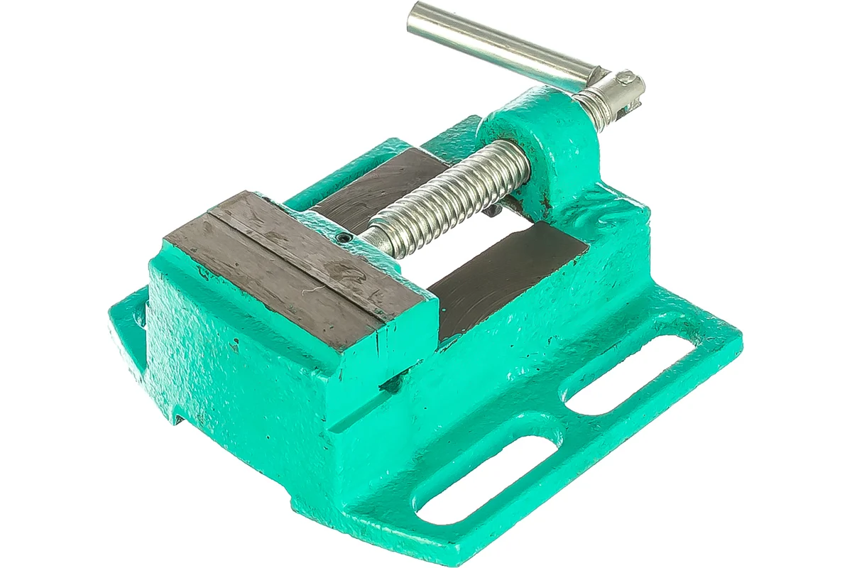 Тиски для сверлильного станка STURM BD7037-999
