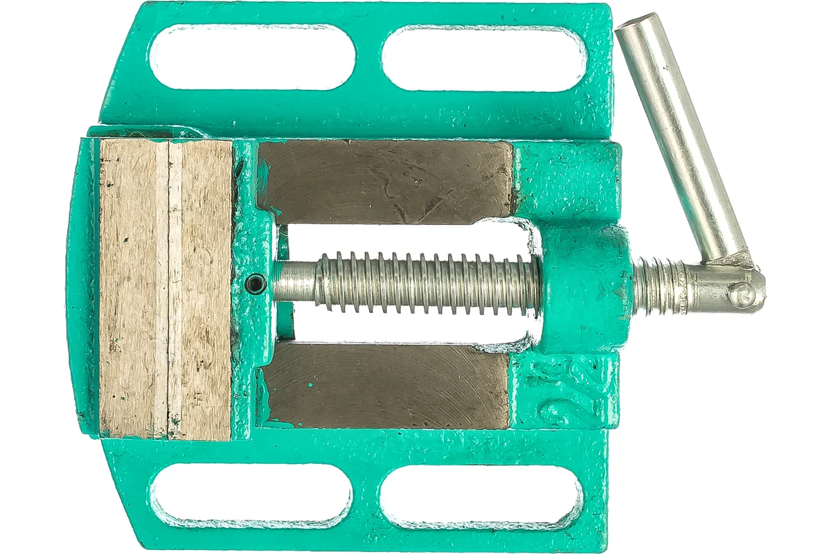 Тиски для сверлильного станка STURM BD7037-999
