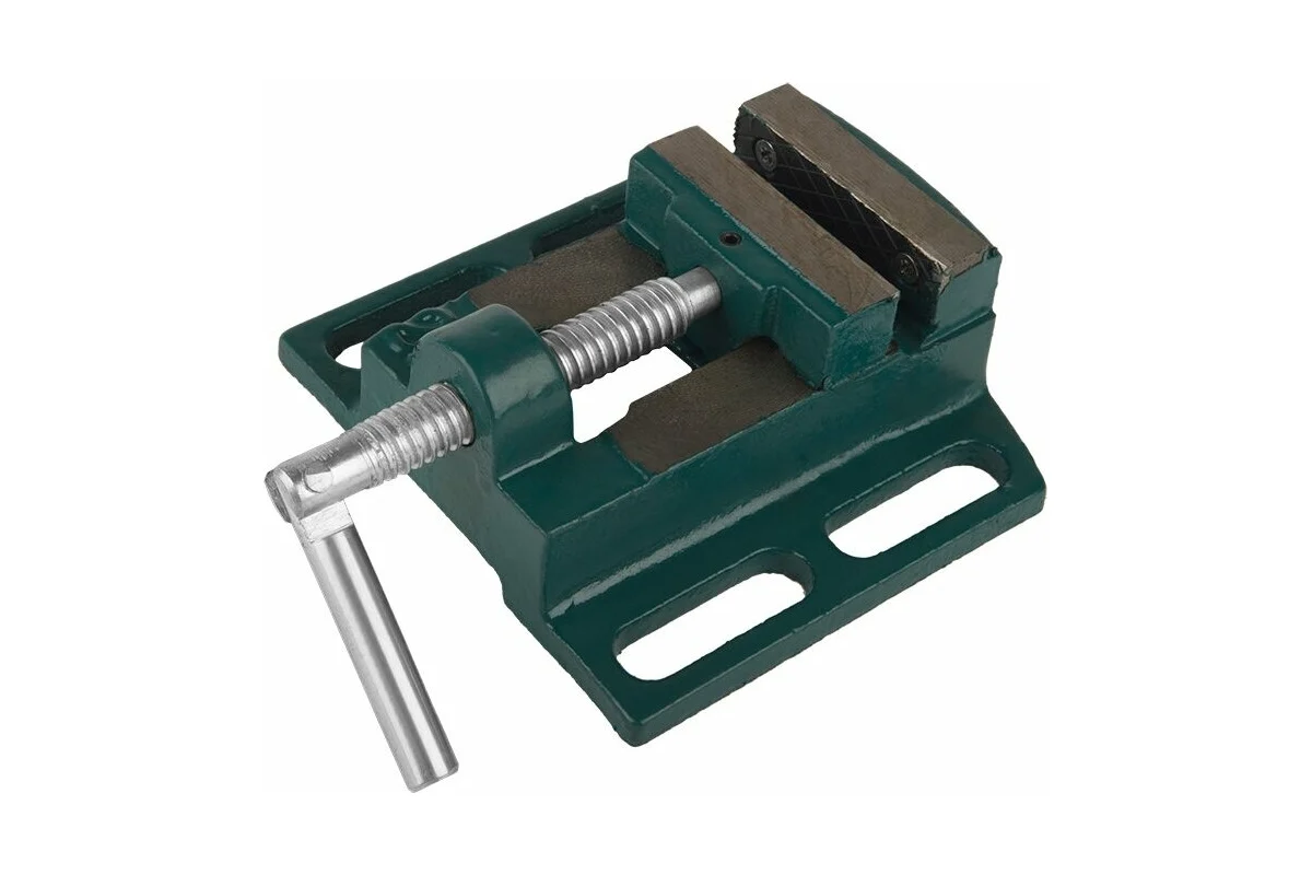 Тиски для сверлильного станка STURM BD7037-999
