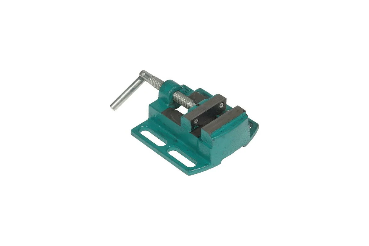 Тиски для сверлильного станка STURM BD7037-999