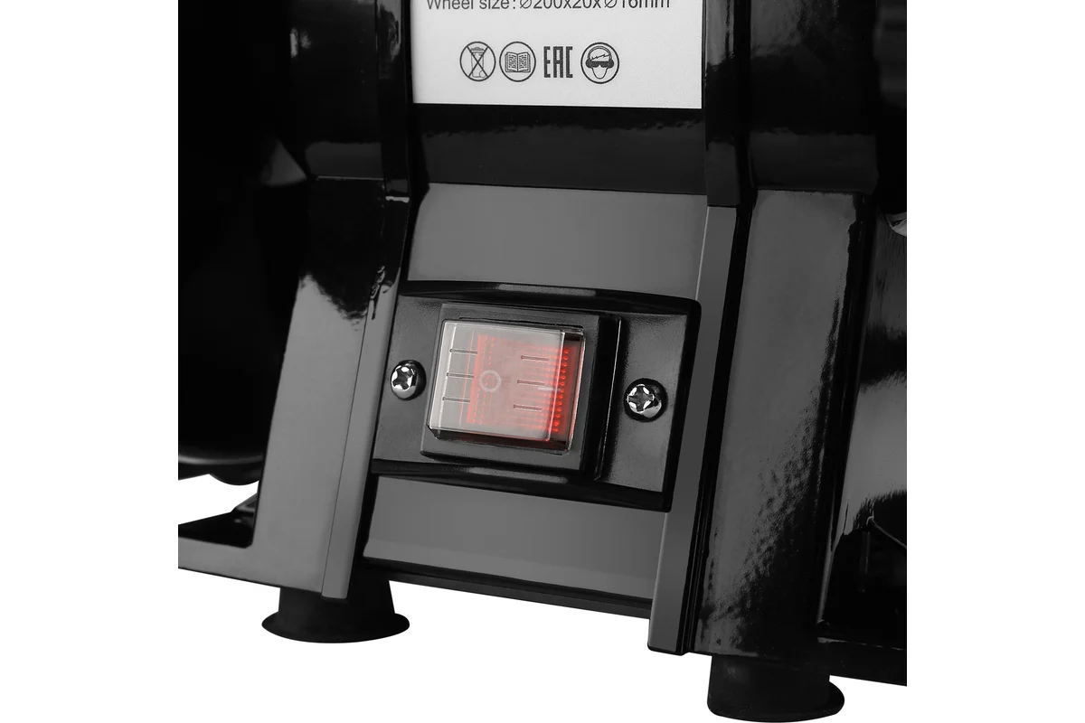 Заточной станок DEKO DKGM350-200 063-4213