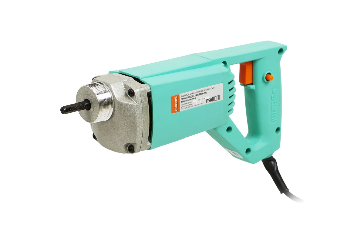 Глубинный вибратор Sturm CV7111