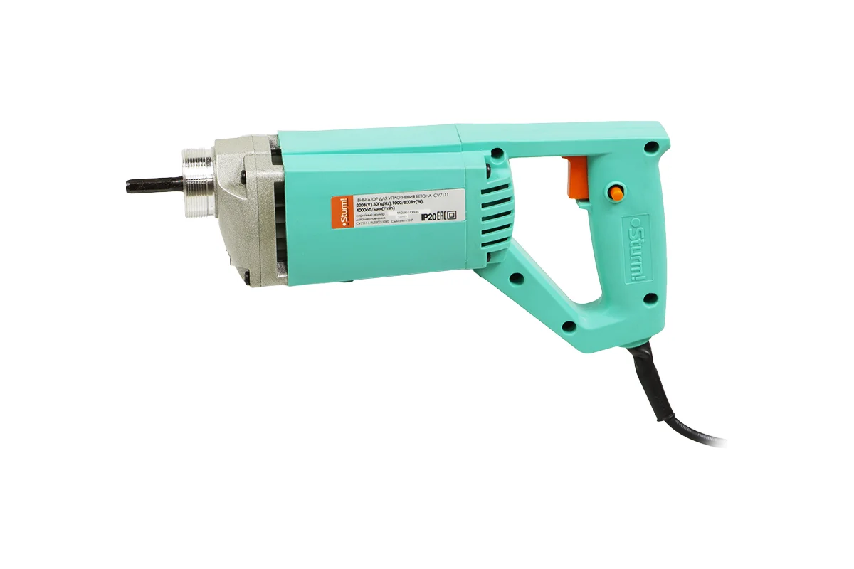 Глубинный вибратор Sturm CV7111