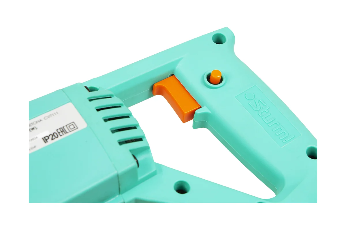 Глубинный вибратор Sturm CV7111