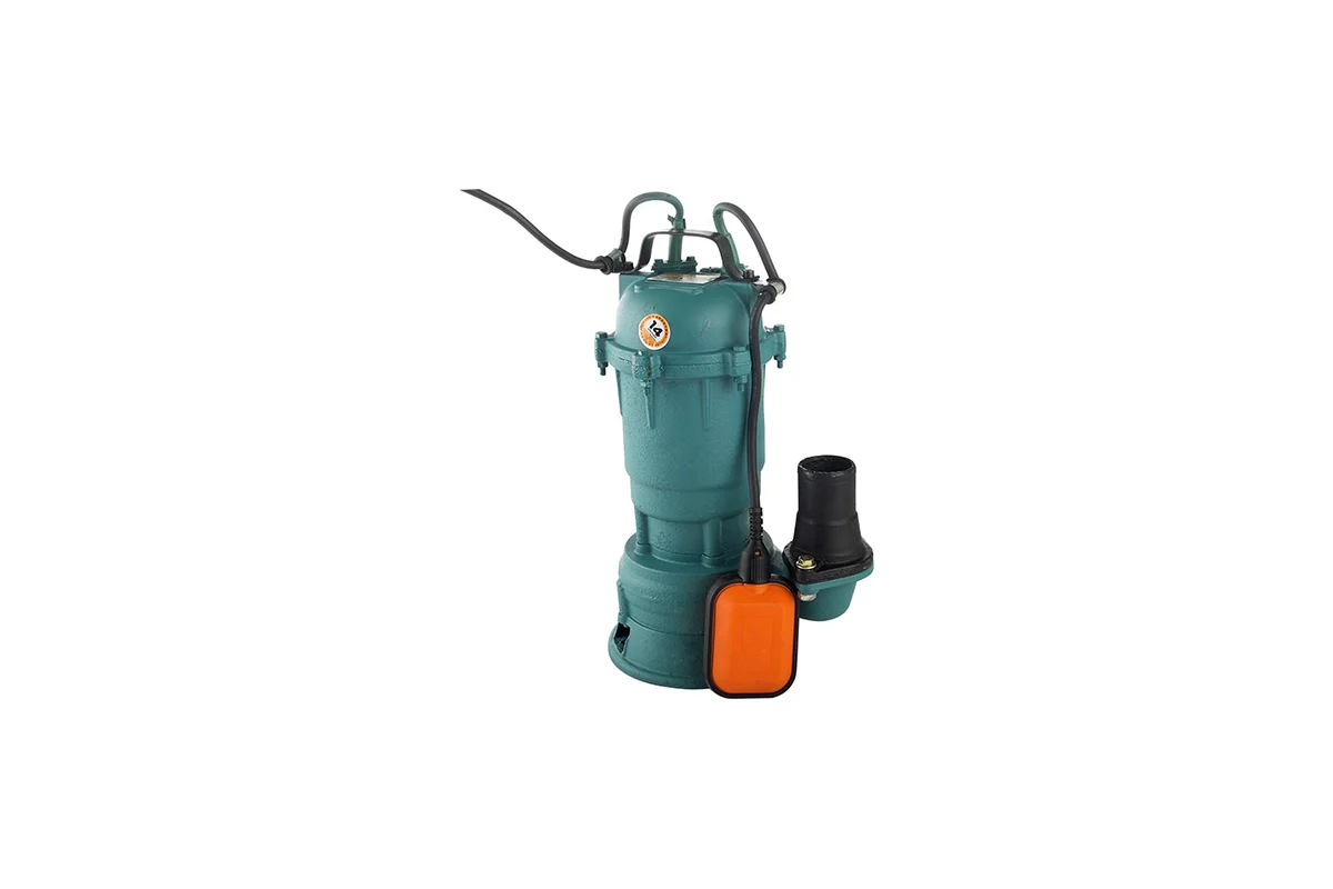 Погружной фекальный насос STURM WP9775SW
