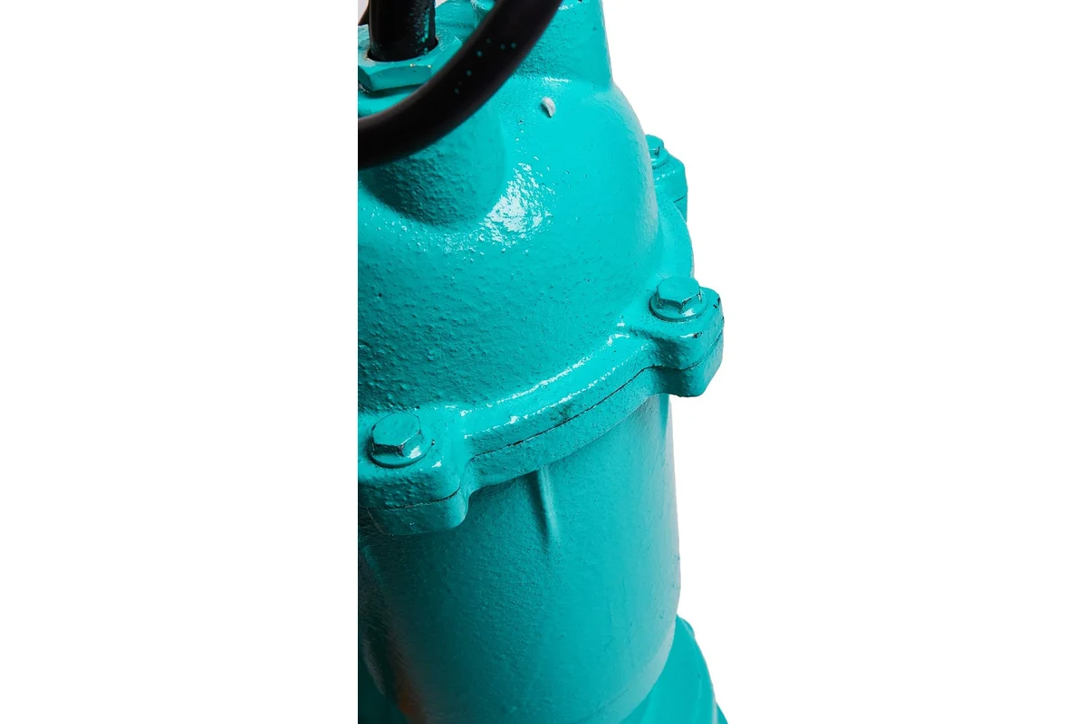 Погружной фекальный насос STURM WP9775SW