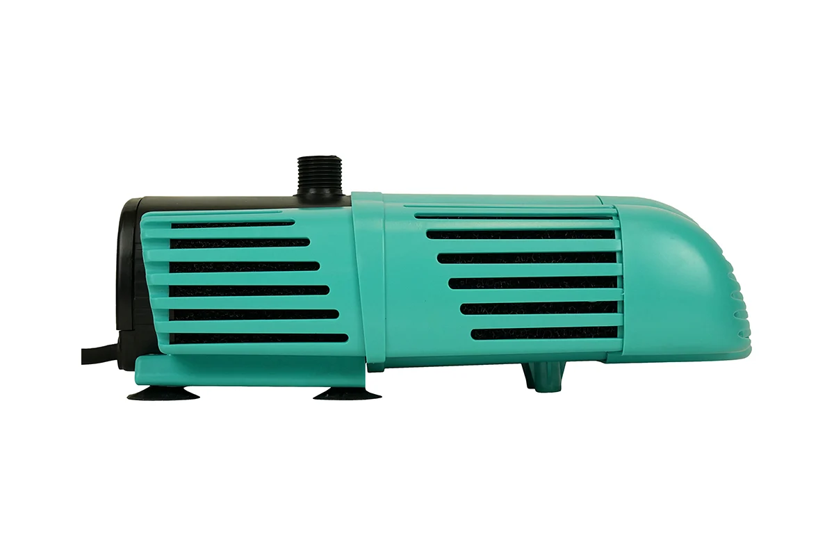 Фонтанный насос Sturm WP9755FD