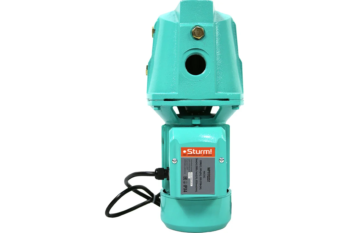 Поверхностный насос Sturm WP9702ST