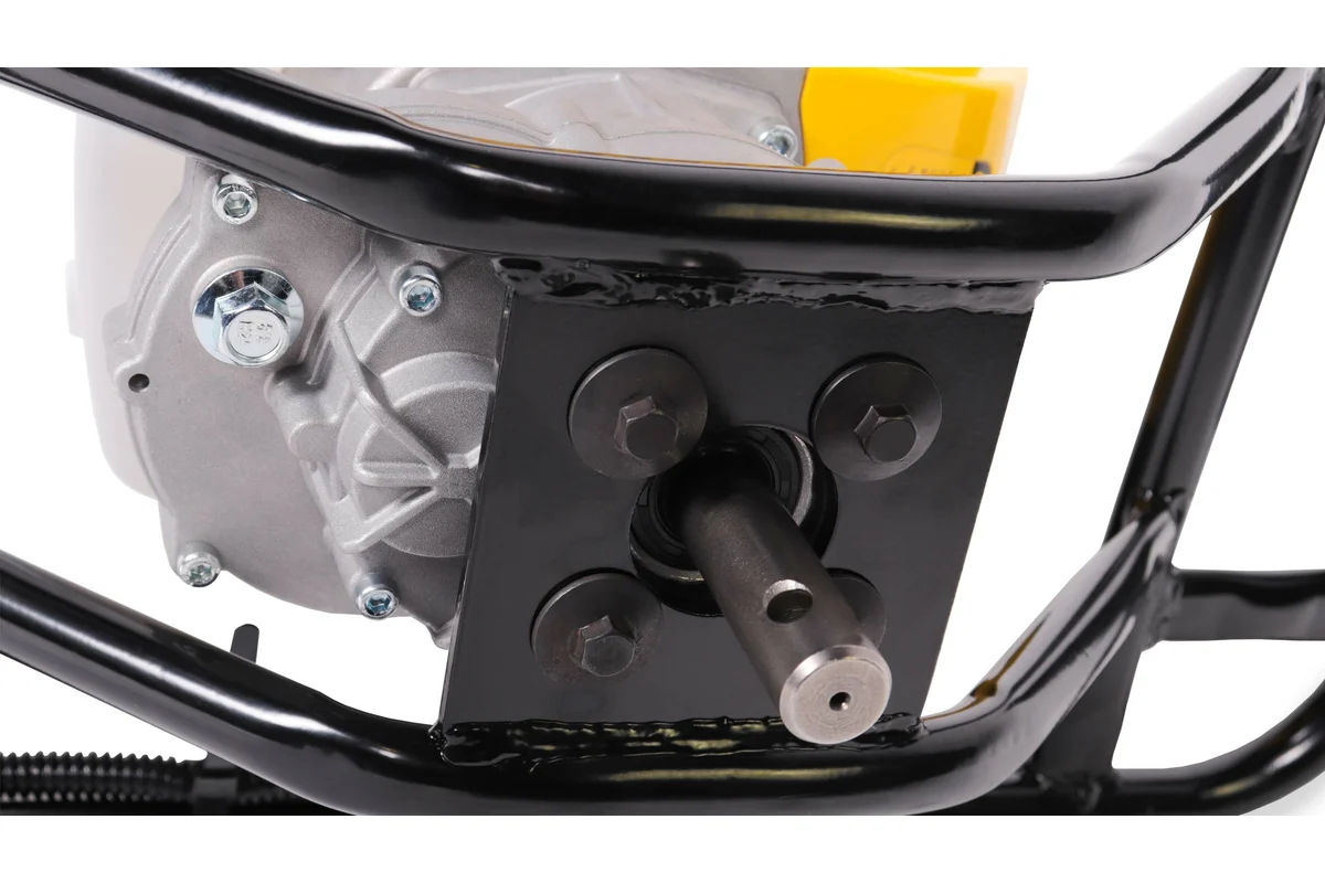 Мотобур Champion AG152B