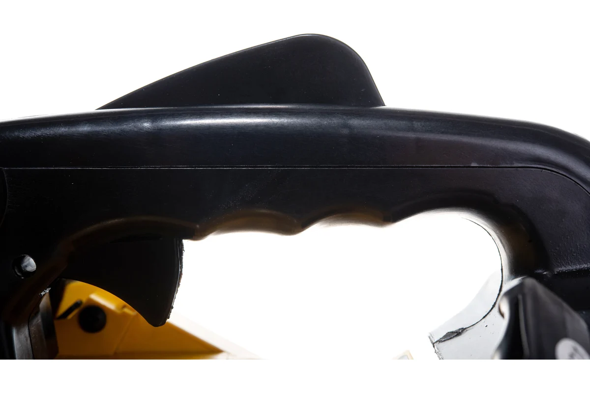 Бензопила CHAMPION 125T-10