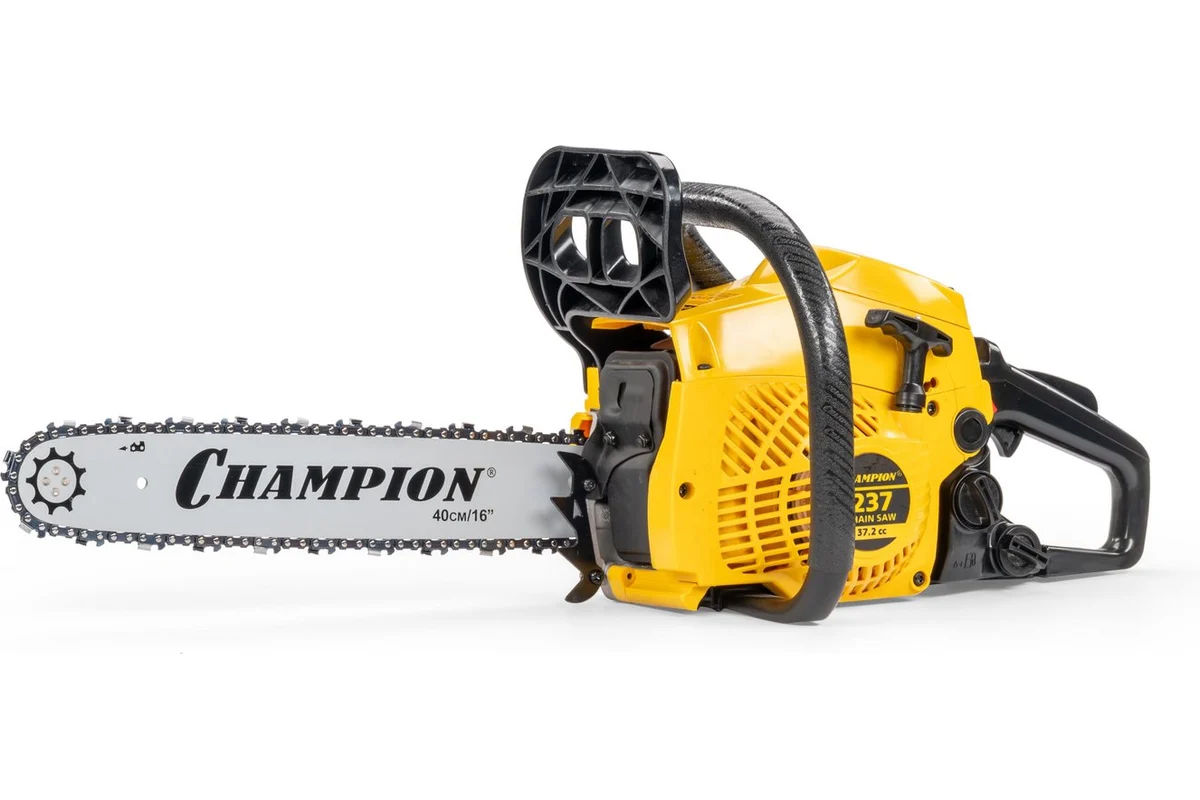 Бензопила CHAMPION 237-16
