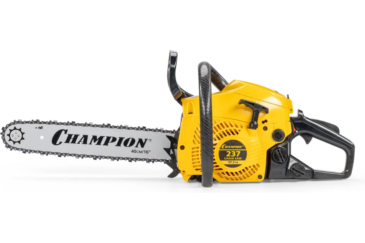 Бензопила CHAMPION 237-16