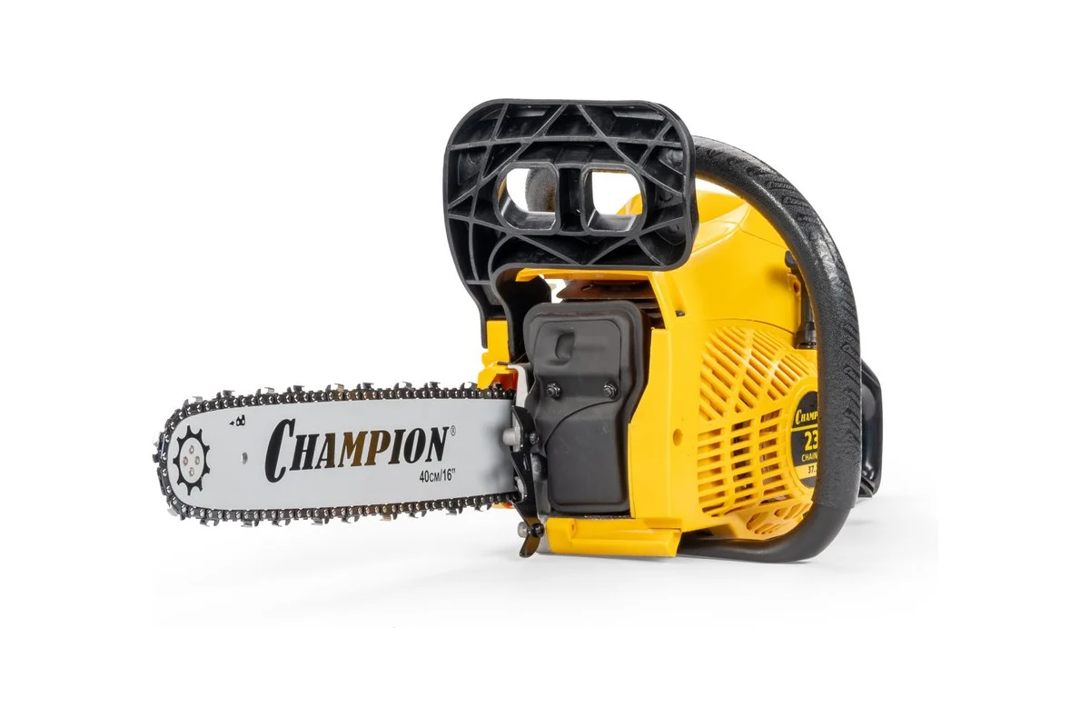 Бензопила CHAMPION 237-16