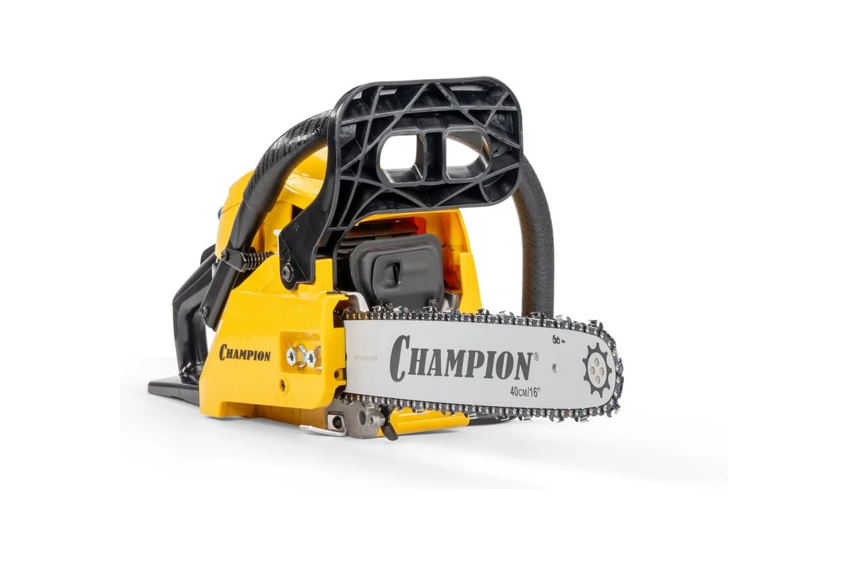 Бензопила CHAMPION 237-16