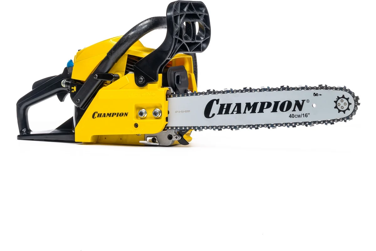 Бензопила CHAMPION 241-16