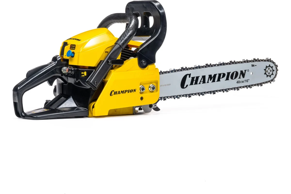 Бензопила CHAMPION 241-16